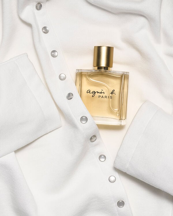 agnès b. eau de parfum